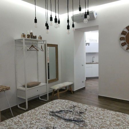 Vivi House Lejlighed Napoli Eksteriør billede
