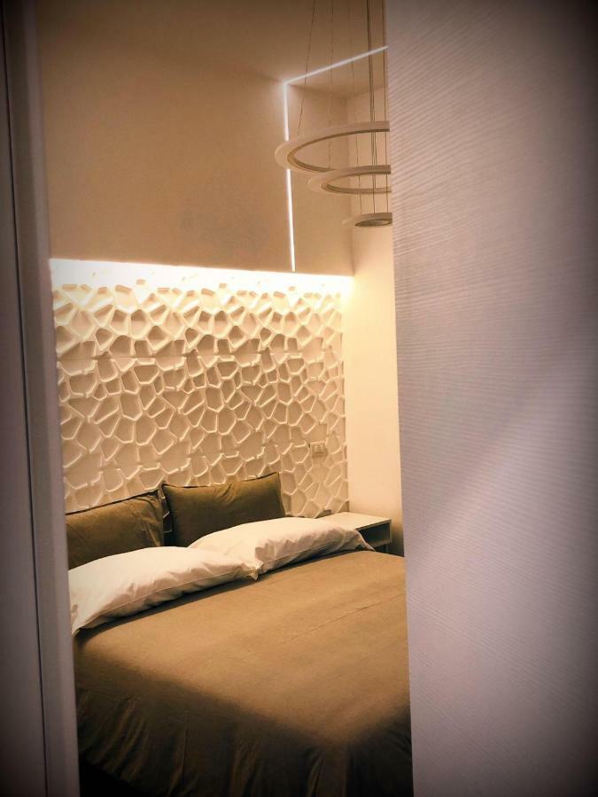 Vivi House Lejlighed Napoli Eksteriør billede
