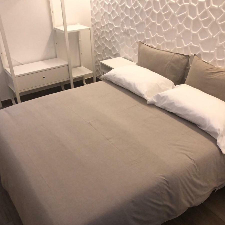 Vivi House Lejlighed Napoli Eksteriør billede
