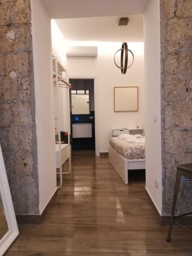 Vivi House Lejlighed Napoli Eksteriør billede