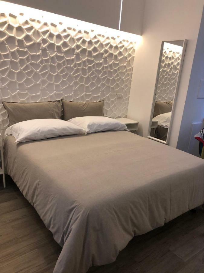 Vivi House Lejlighed Napoli Eksteriør billede