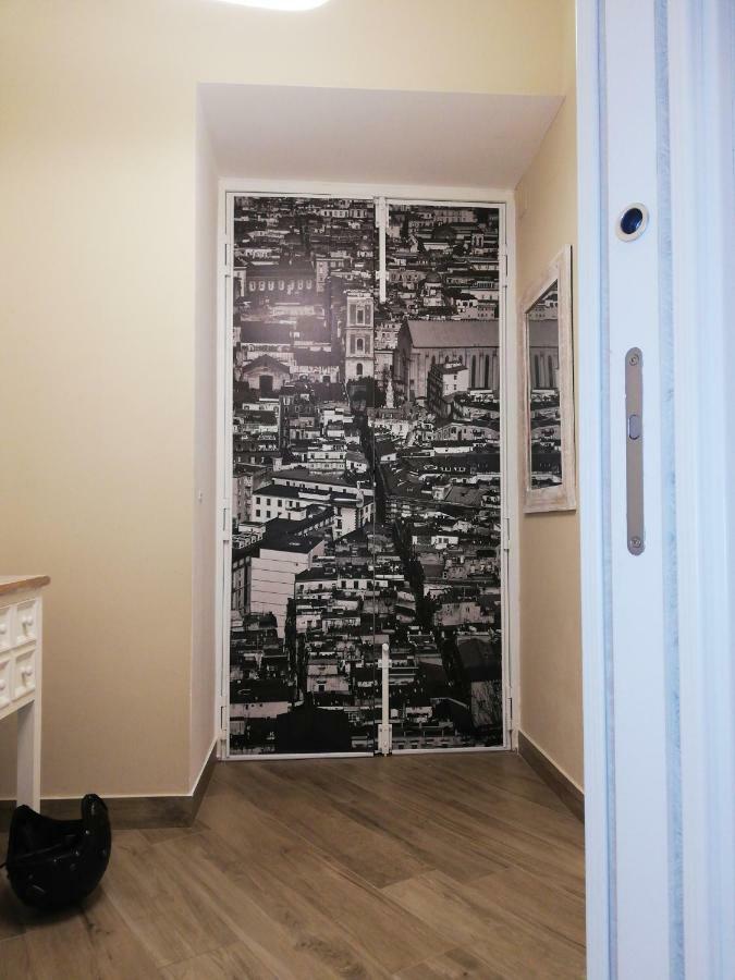 Vivi House Lejlighed Napoli Værelse billede